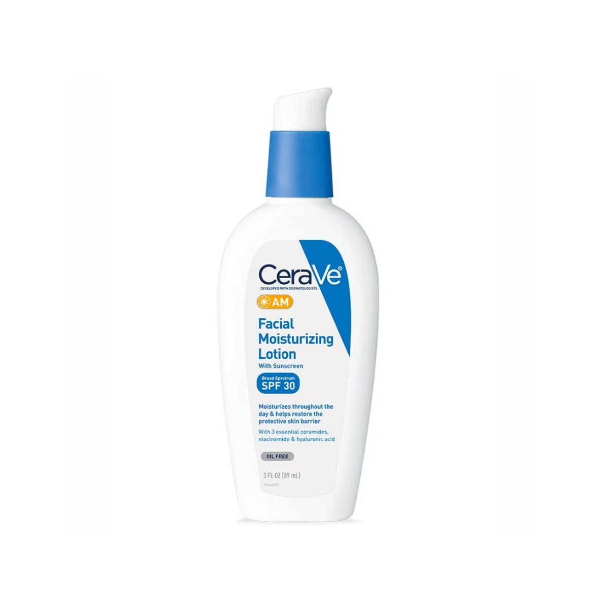 CeraVe SPF