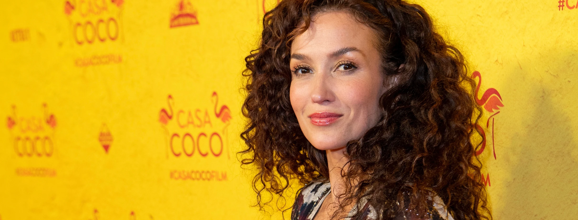 Yes please: Katja Schuurman en Babette van Veen denken serieus aan