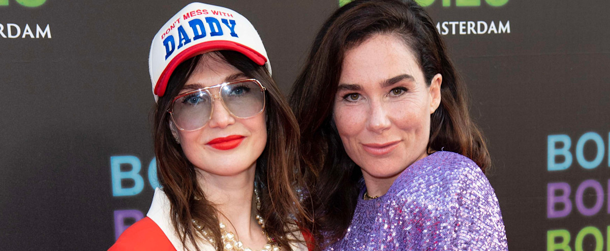 New podcast in town: Carice van Houten en Halina Reijn beginnen samen