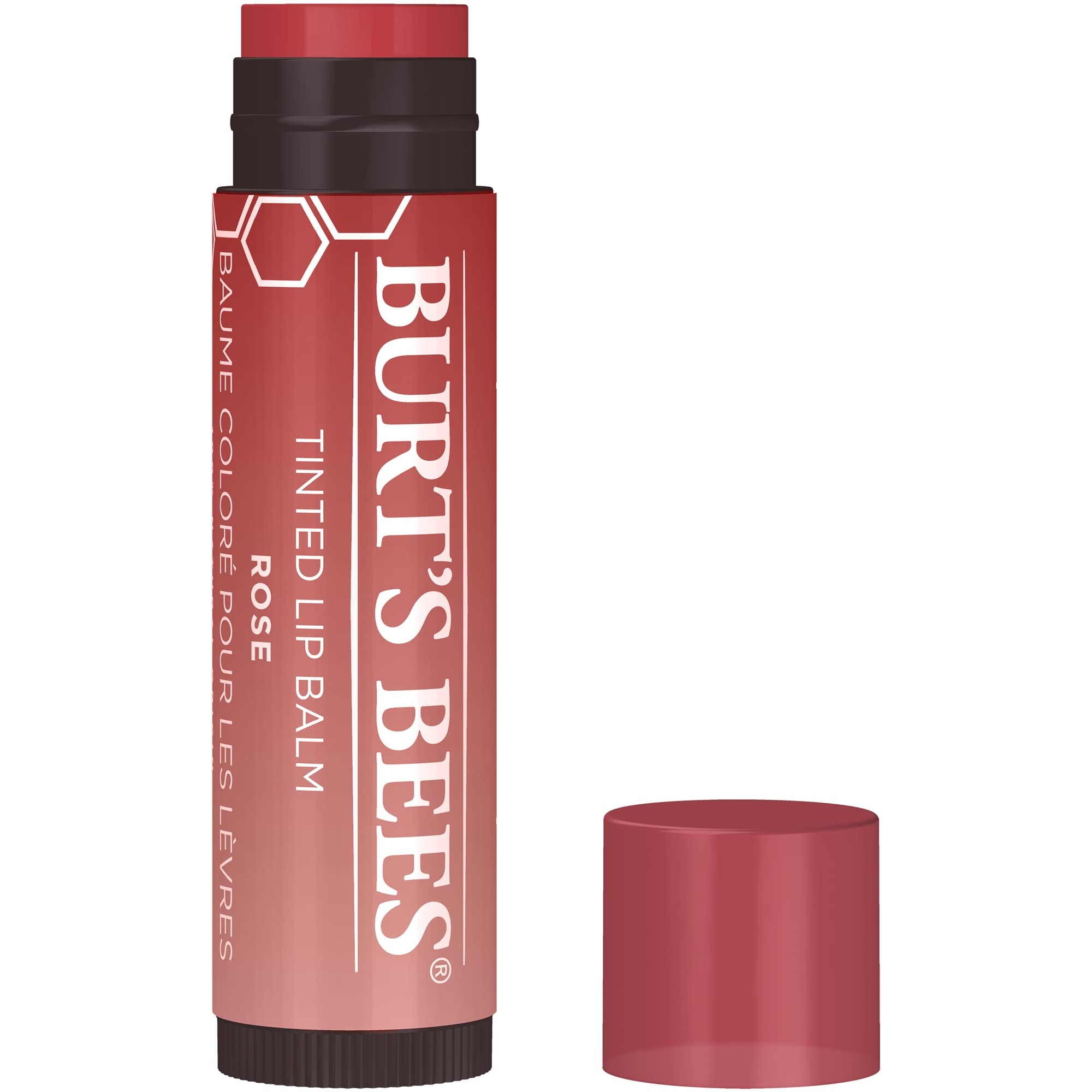 Tined balm Burt Bees 