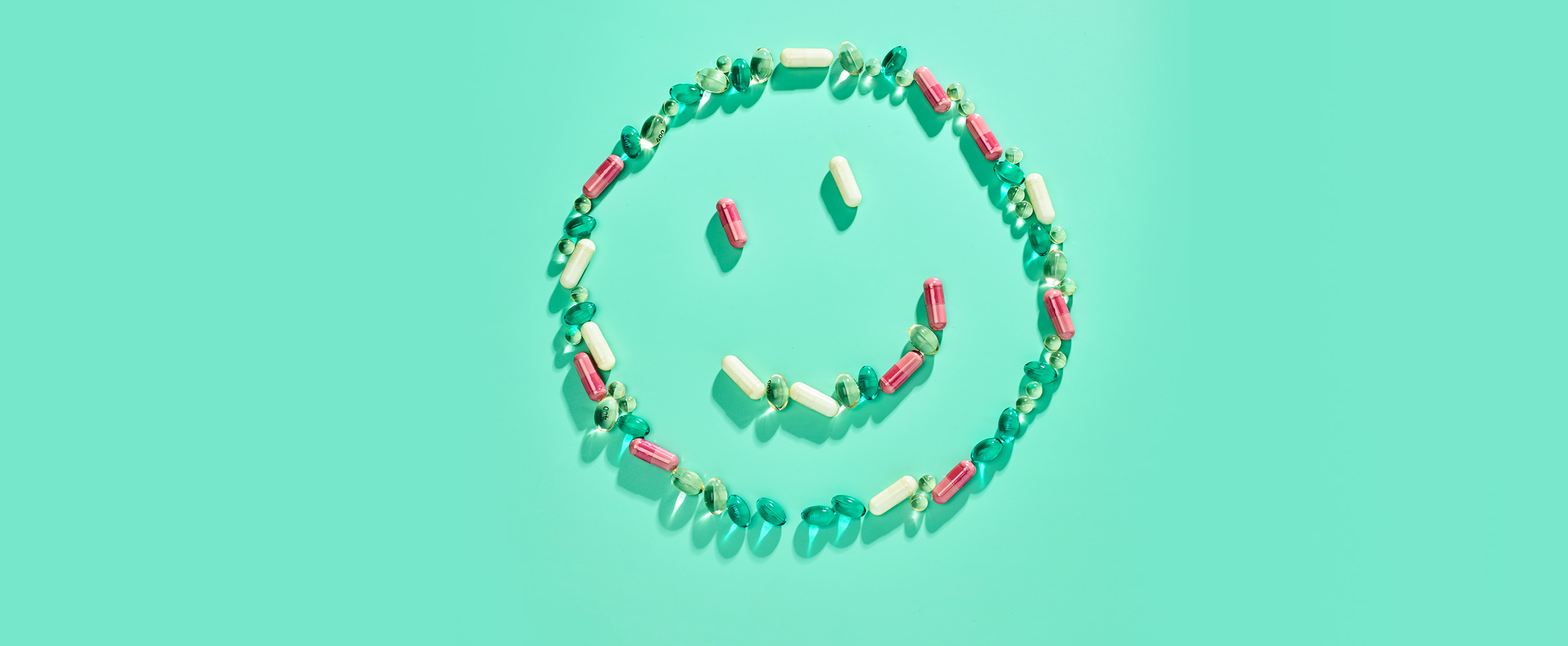 Hormonenmoe: is stoppen met de anticonceptiepil wel zo slim?