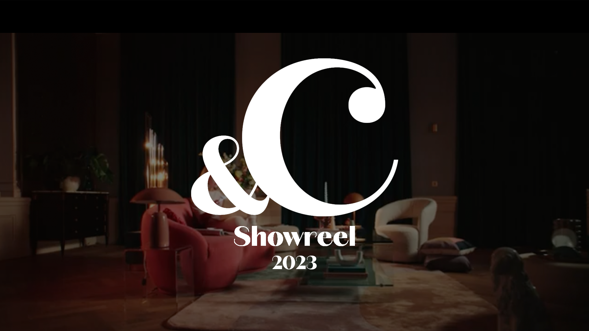 Showreel 2023