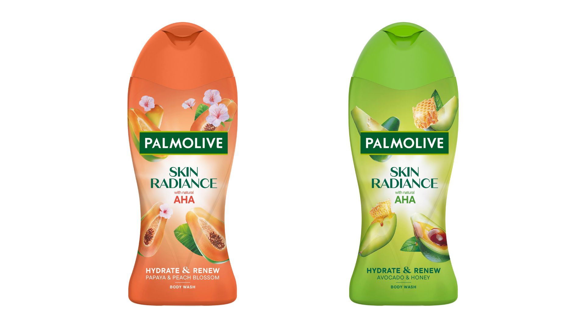 Packshot Palmolive