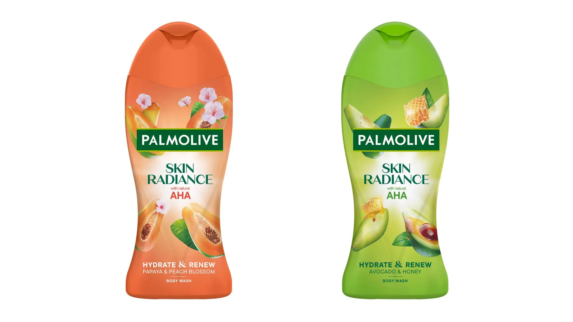 Packshot Palmolive