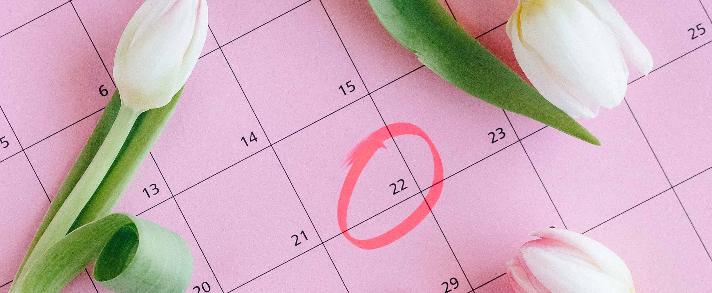 Kun je een ovulatietest als zwangerschapstest gebruiken?