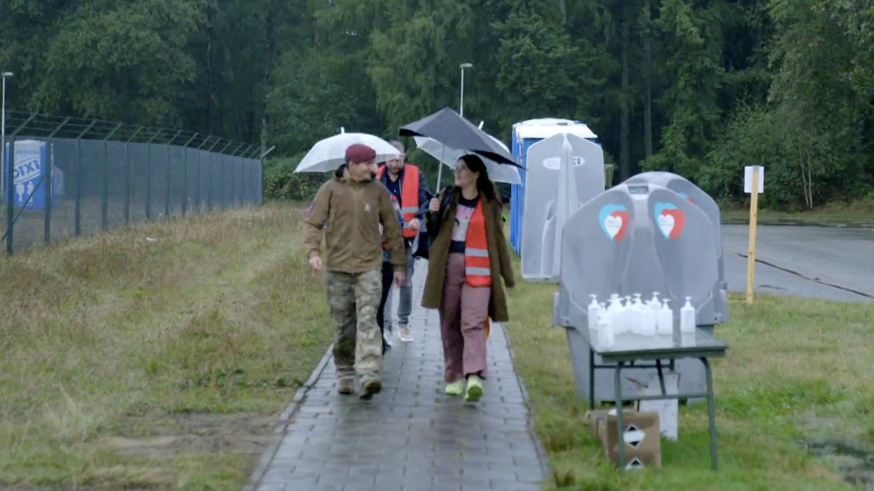 HPP 8 - schoolreisje - groepsfoto - RTL