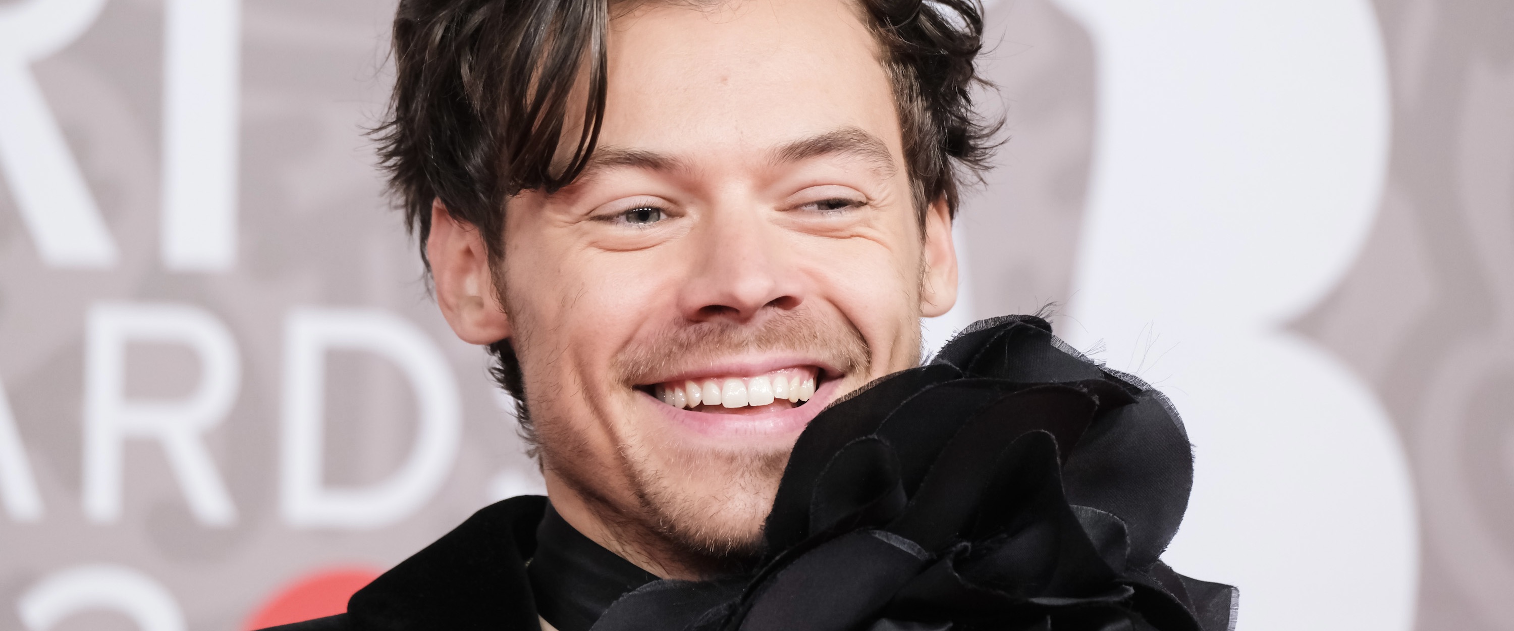 We snappen d'r wel: vrouw stuurt Harry Styles in een maand 8.000 kaarten en brieven