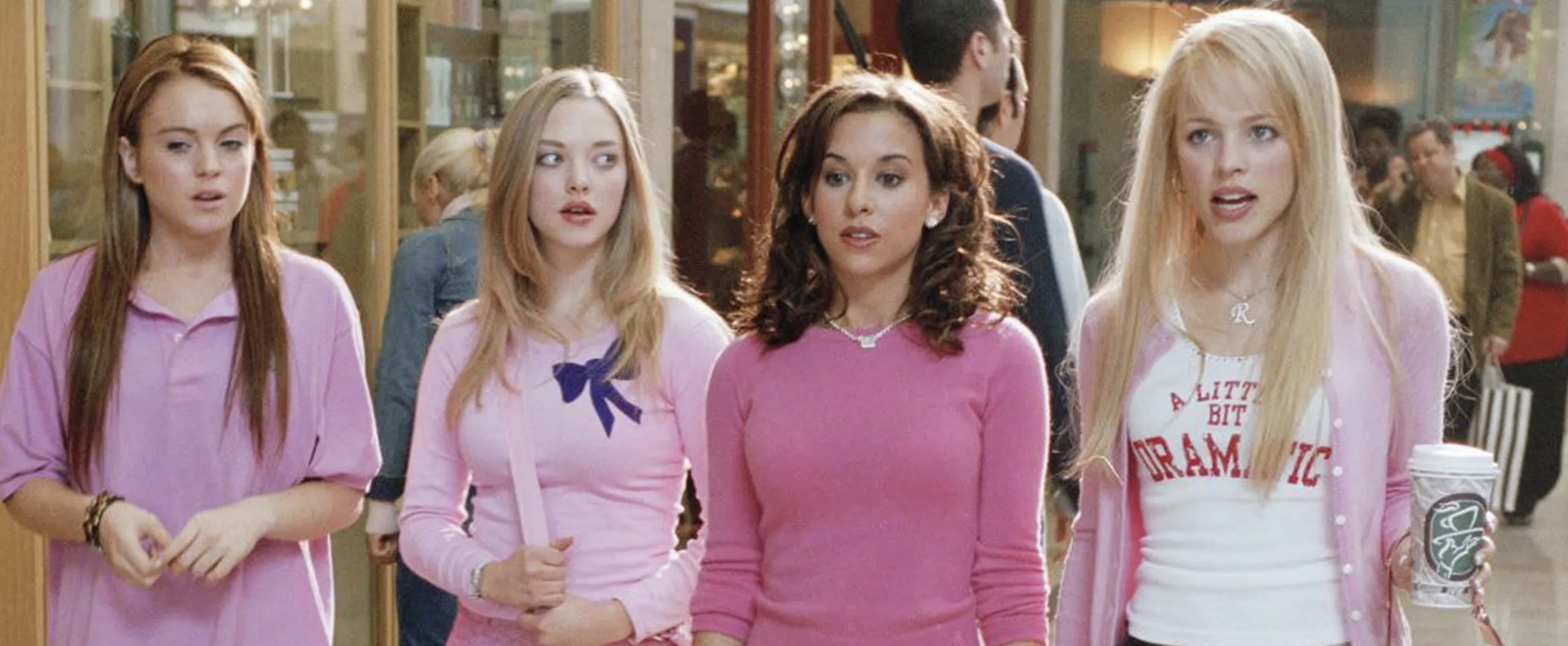 Mean Girls | Trailer