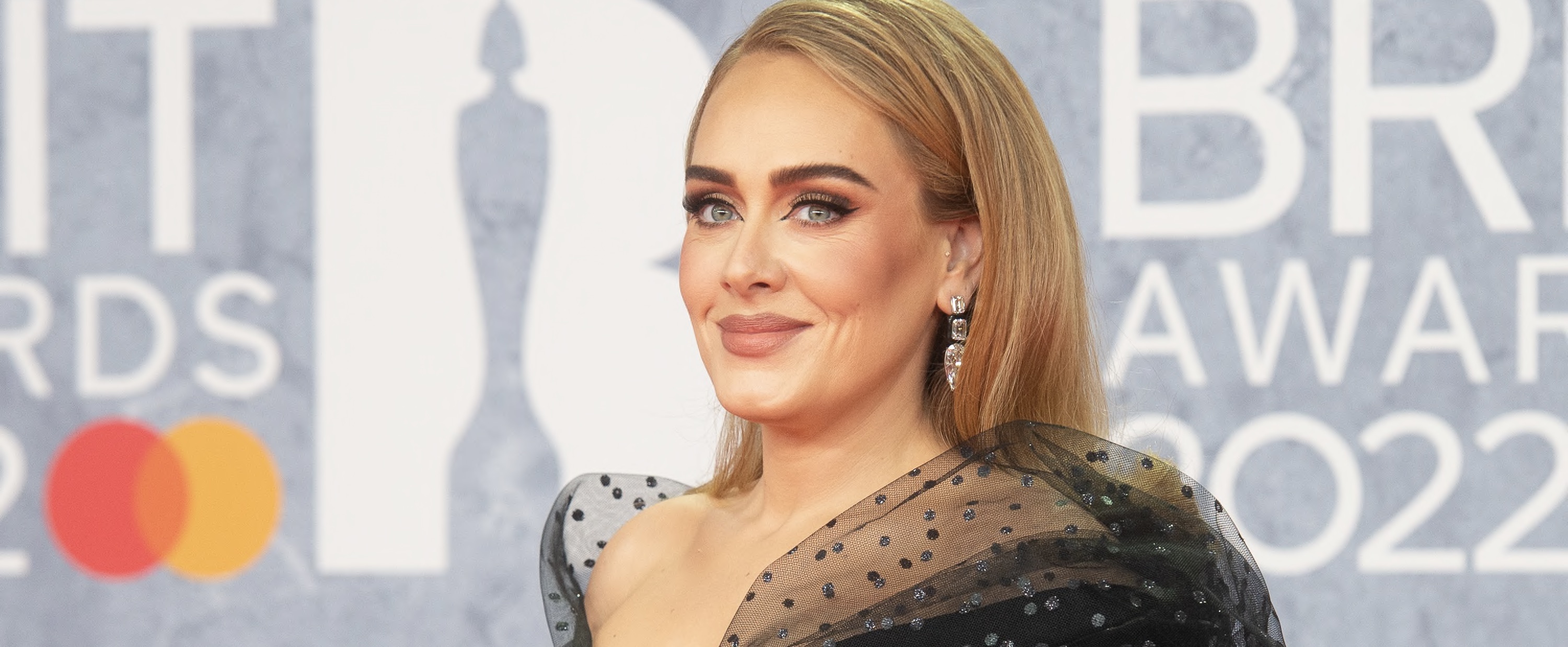 Adele denkt na over gezinsuitbreiding: 'Ben al een namenlijstje aan het maken'