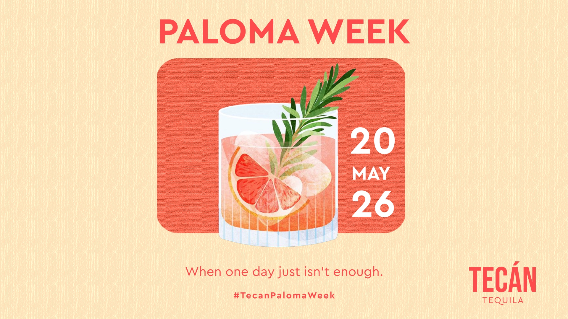 Paloma Week Amsterdam - Foto - Tecan Tequila