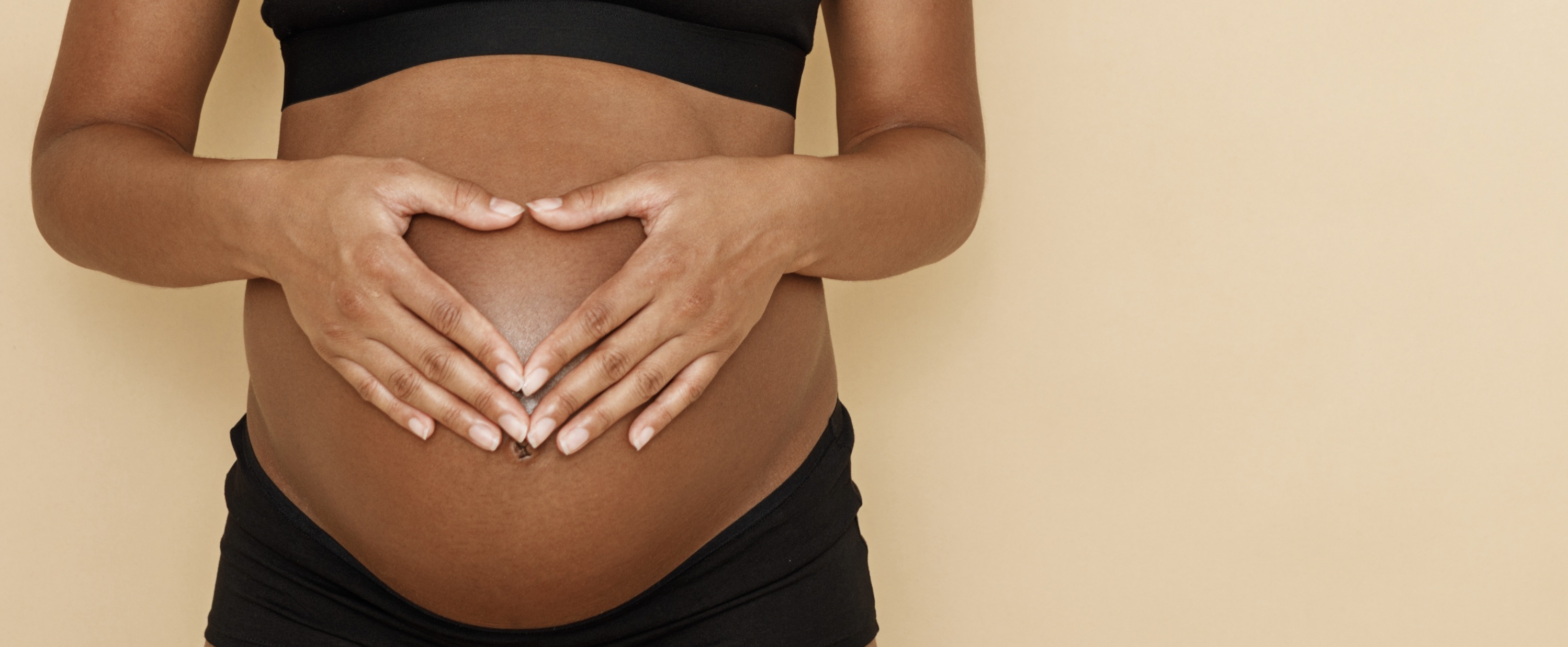 9 standaard, maar rete-irritante opmerkingen die je als zwangere naar je hoofd geslingerd krijgt