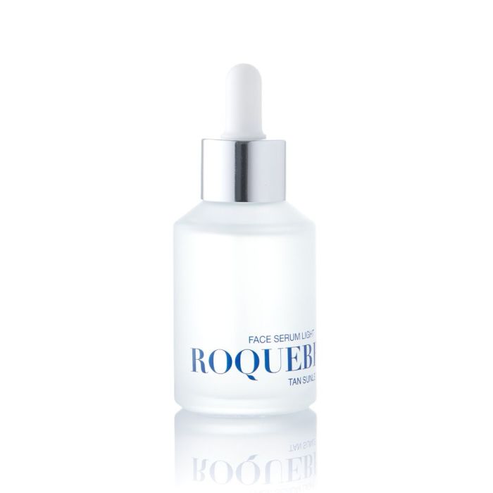 Roquebrun Tanning Serum