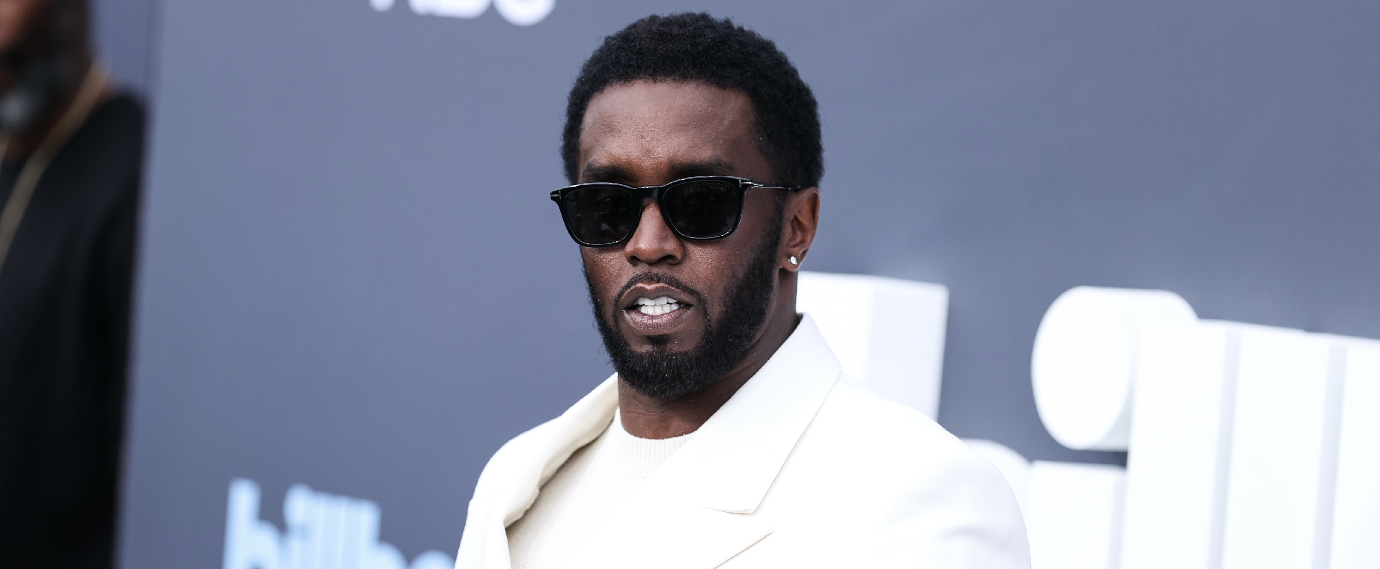 P. Diddy laat op Instagram voor het eerst van zich horen na arrestatie 