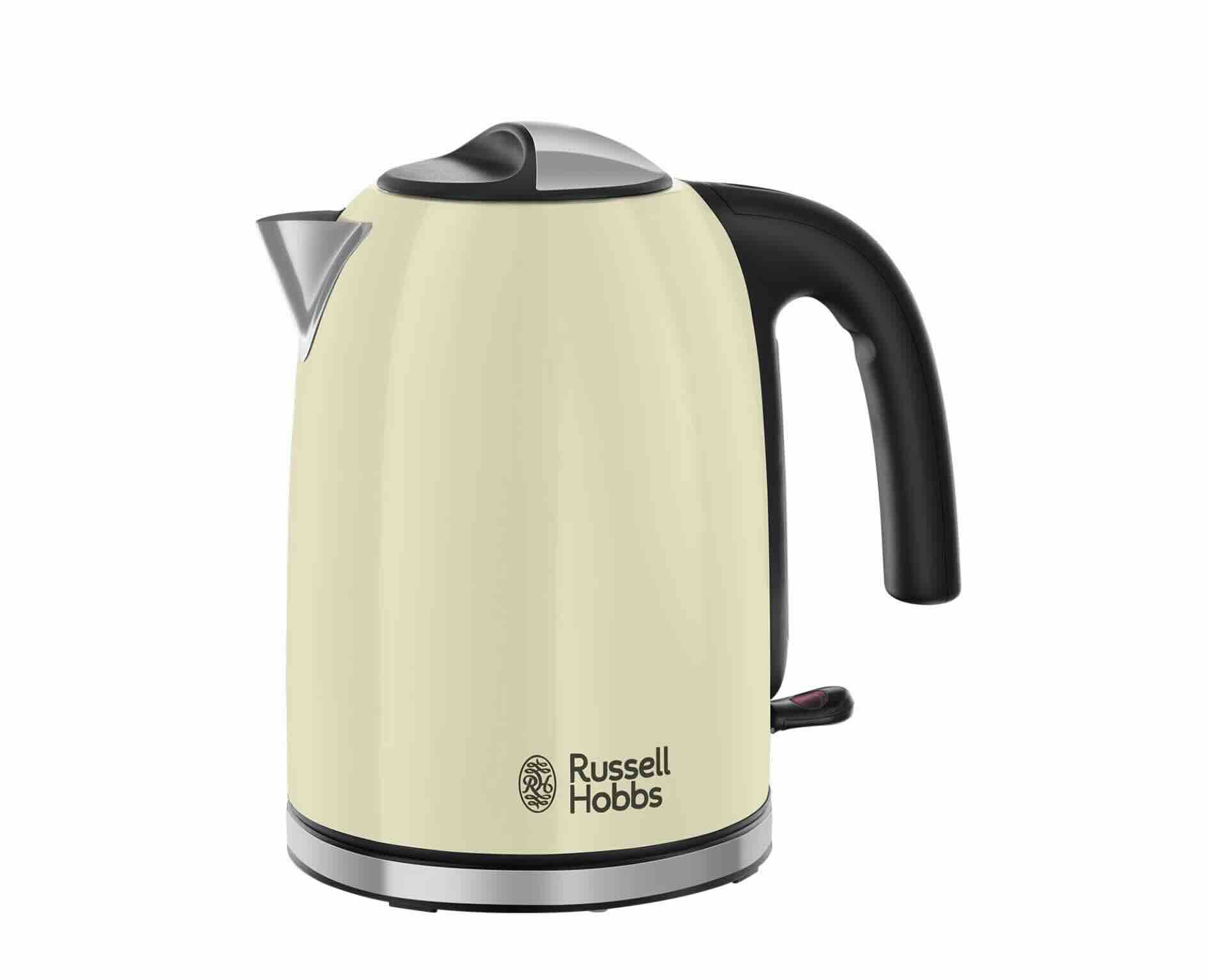 Waterkoker Russell Hobbs