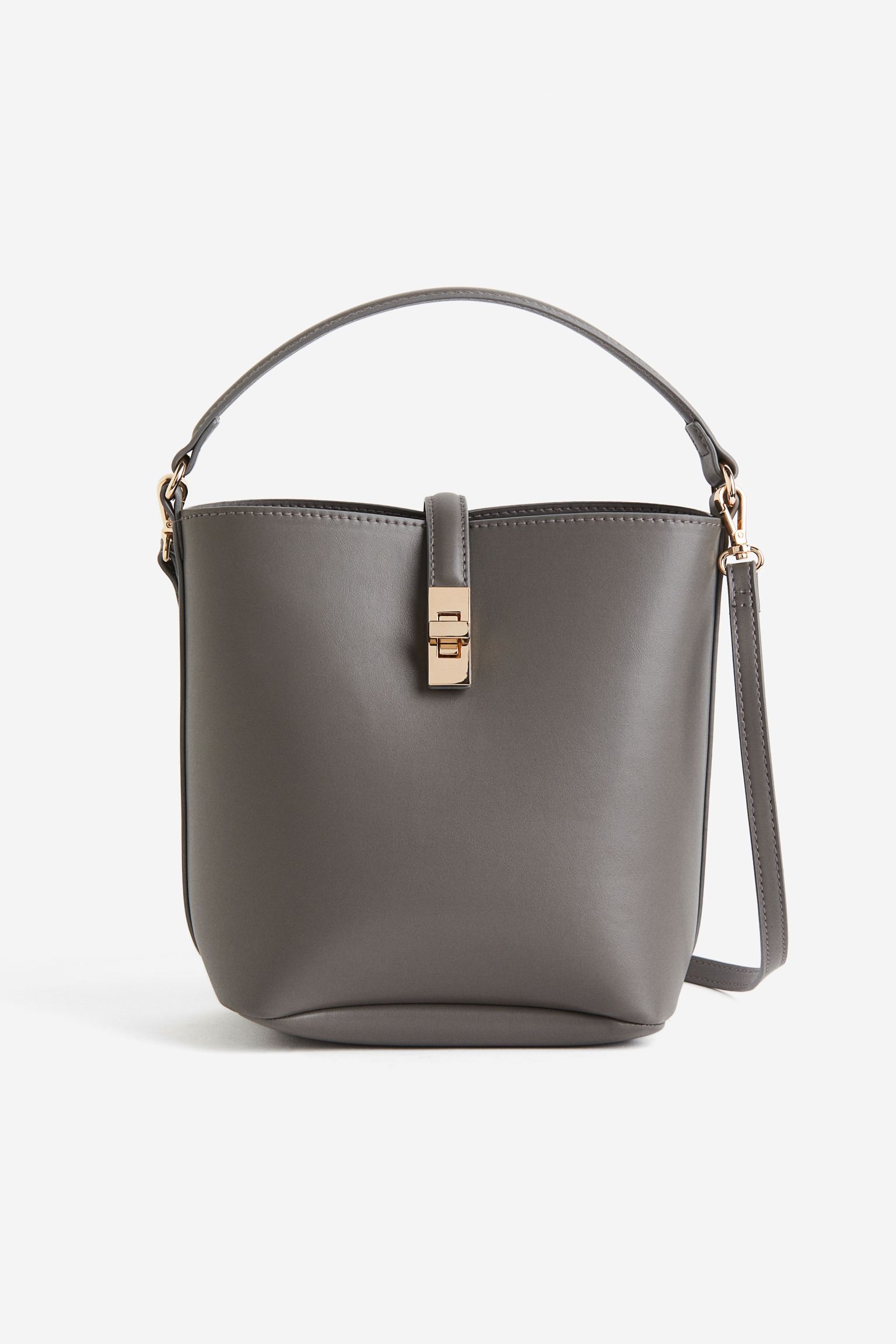 Crossbody werktas, H&M € 25,99