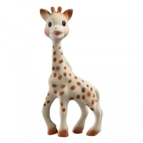 Sophie de Giraffe