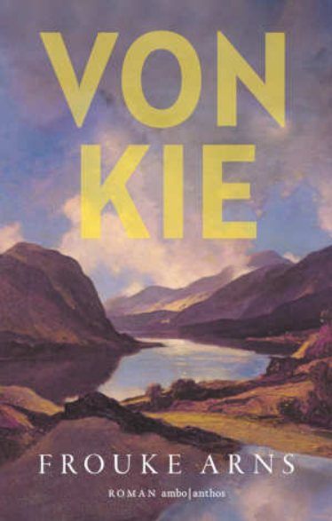 Vonkie Frouke Arns