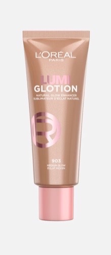 L’Oréal Paris Glotion