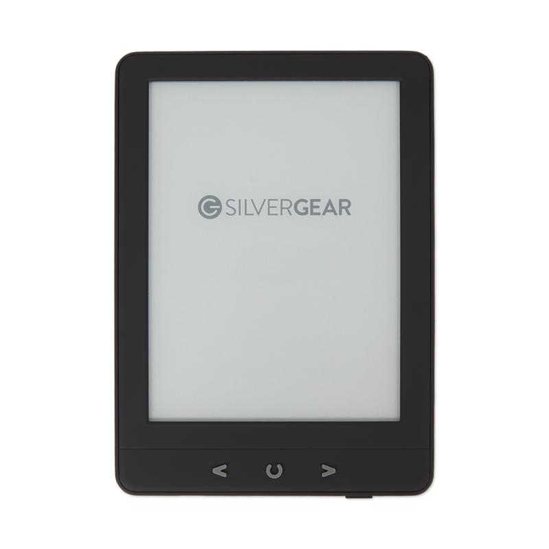 E-reader