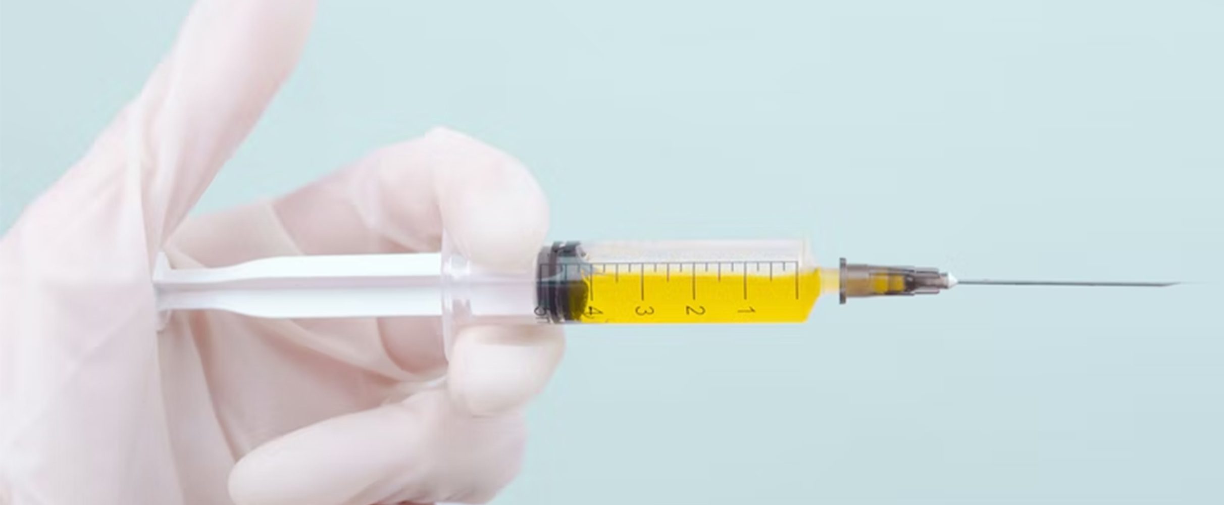 Trend alert: botox in je voeten tegen pijnlijke poten