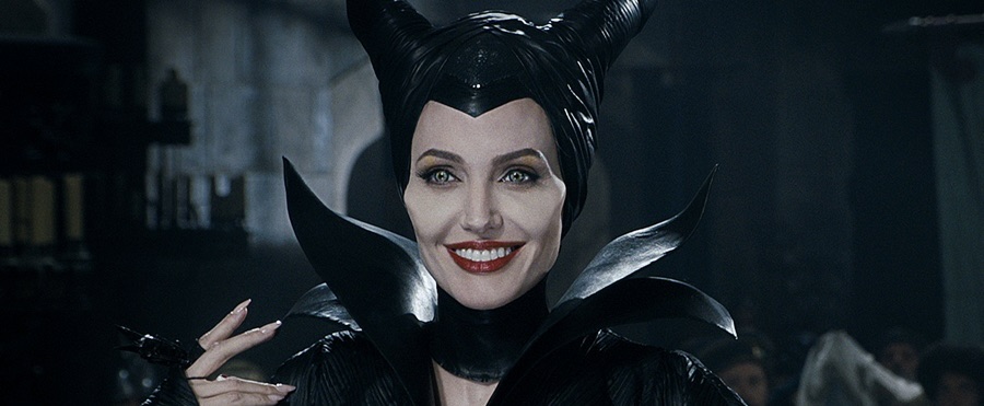 Bevestigd door Angelina Jolie herself: er komt een derde Maleficent-film