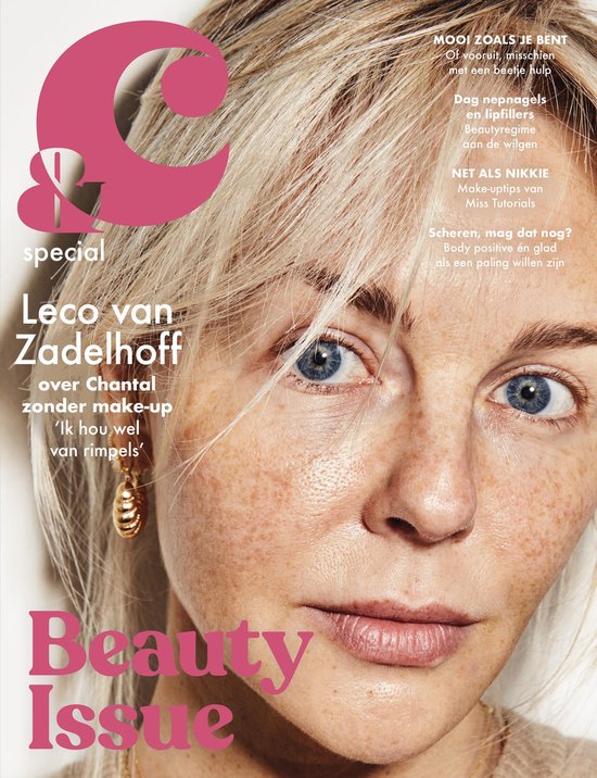 Beauty Issue