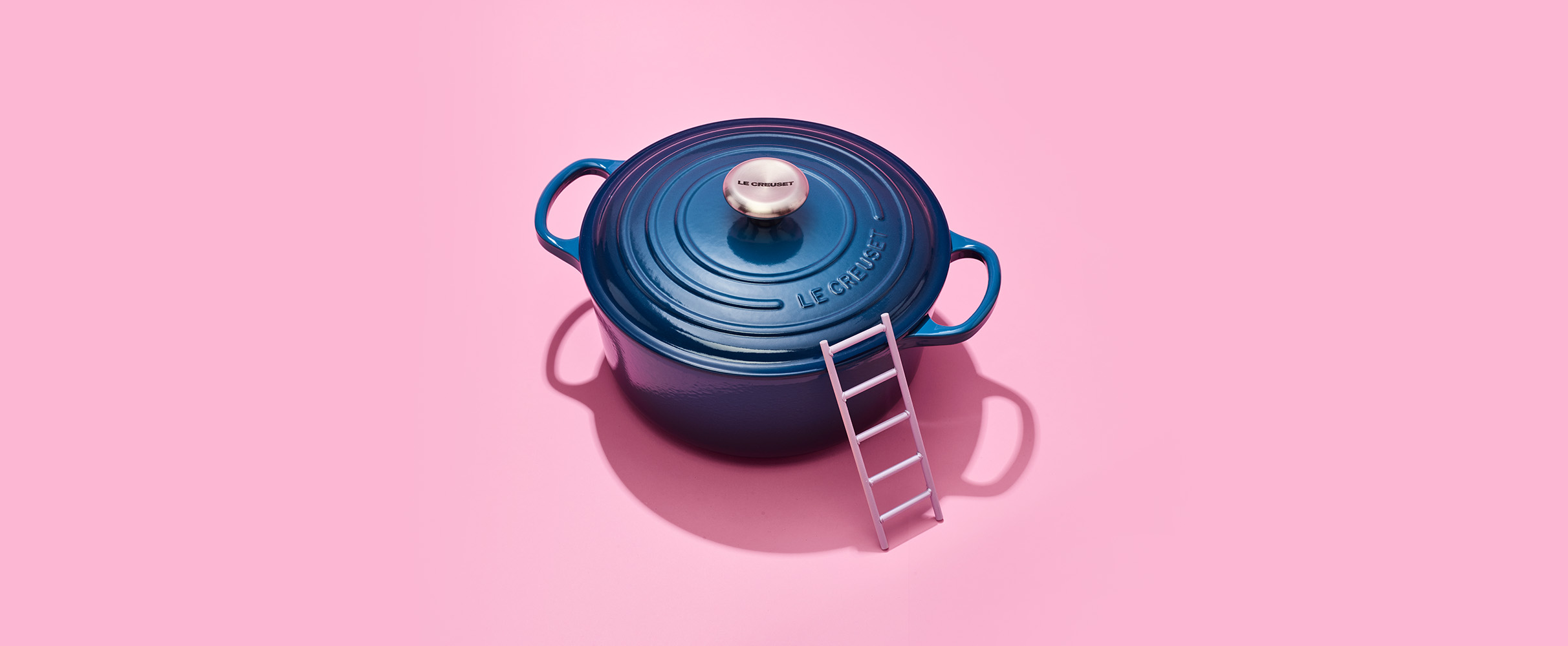 Deze 7 dingen beschadigen je pan (en nee, we hebben het niet over die metalen vork)