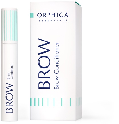 Wenkbrauw conditioner - Orphica essentials