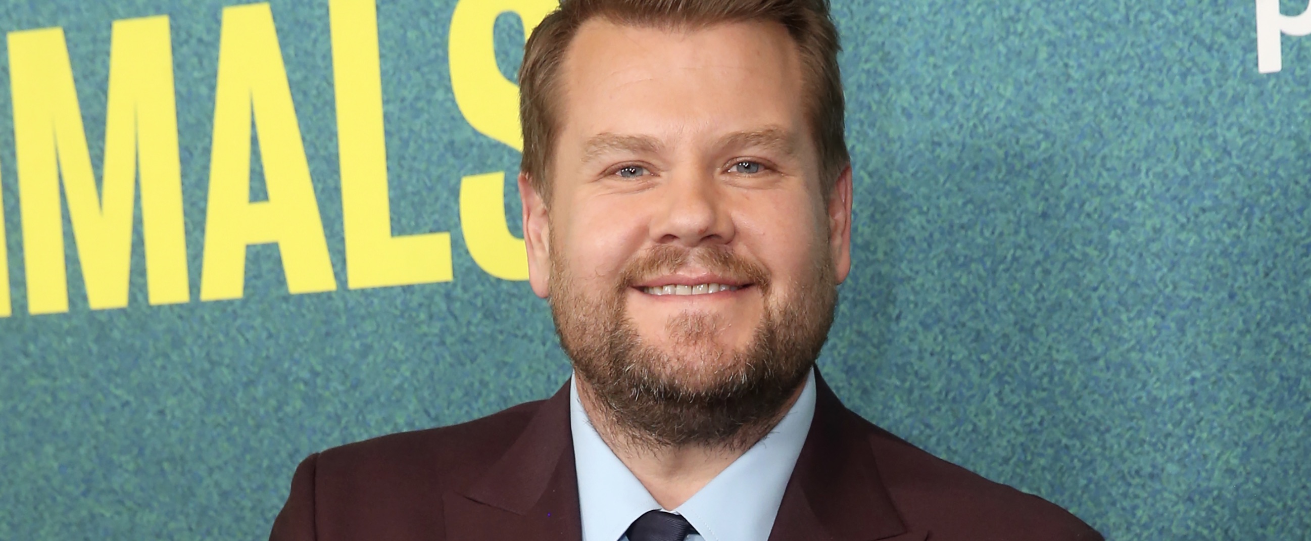 Of er een One Direction-reünie komt in de laatste show? James Corden vertelt