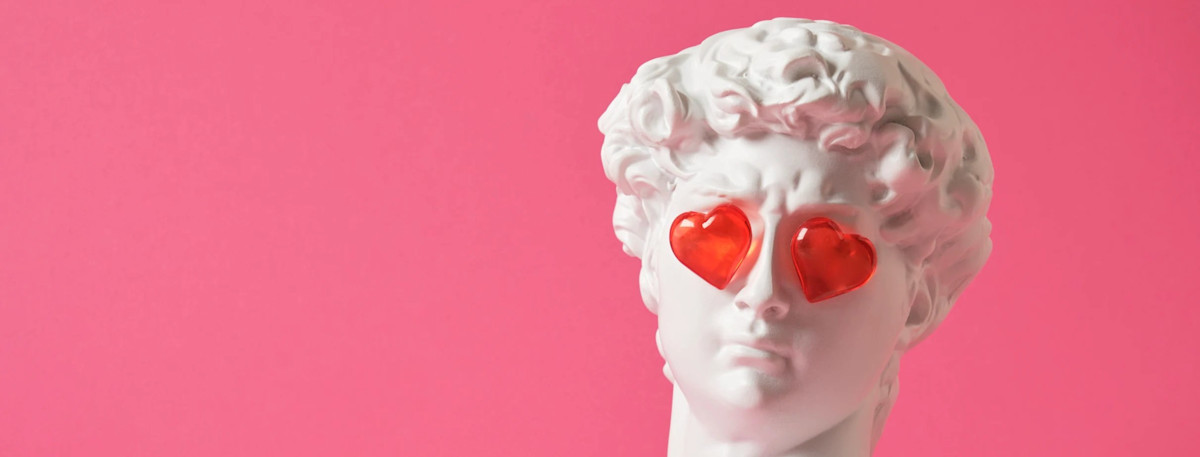 Kan je iemand met één blik verliefd op je laten worden? Volgens TikTok