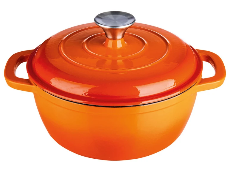 Le Creuset Pan