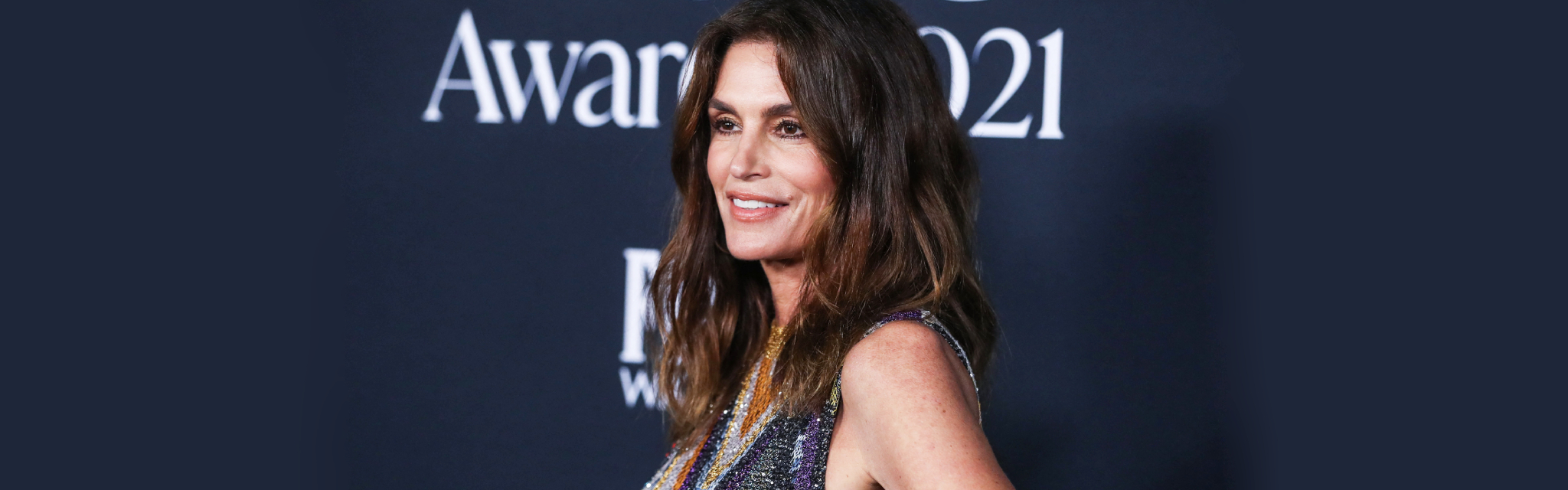 Haardos hebben als een supermodel? Cindy Crawford komt met dé betaalbare oplossing