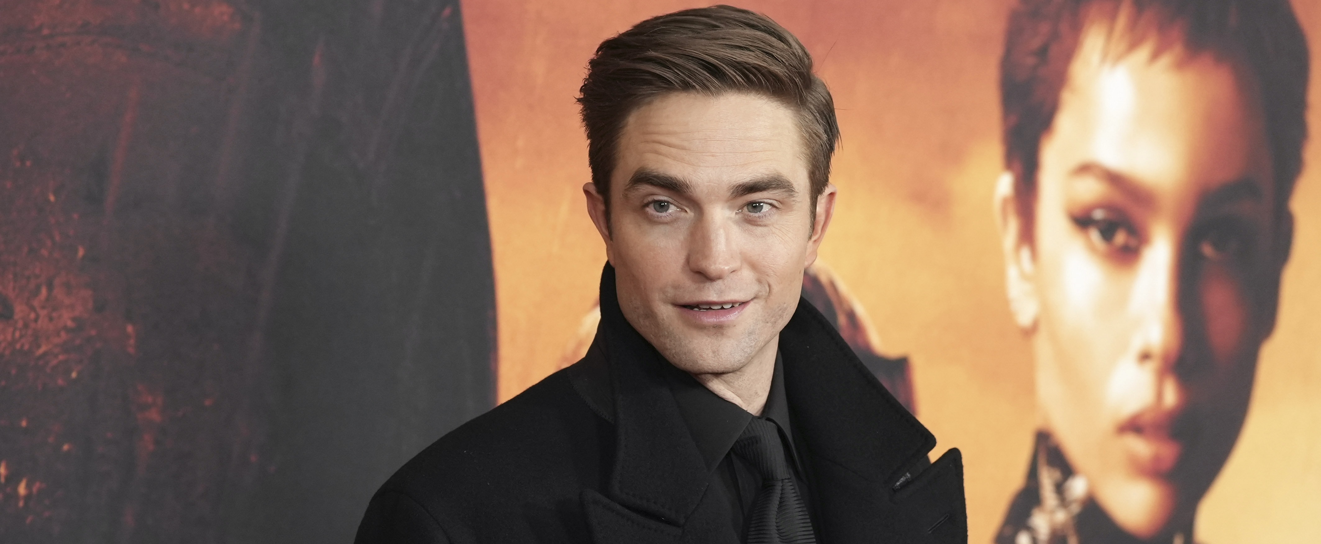 Wil je zien: Robert Pattinson en Suki Waterhouse maken debuut op rode loper