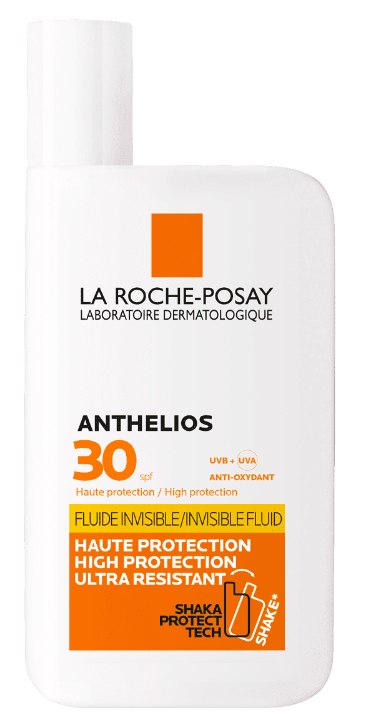 Image - La Roche-Posay - factor 30