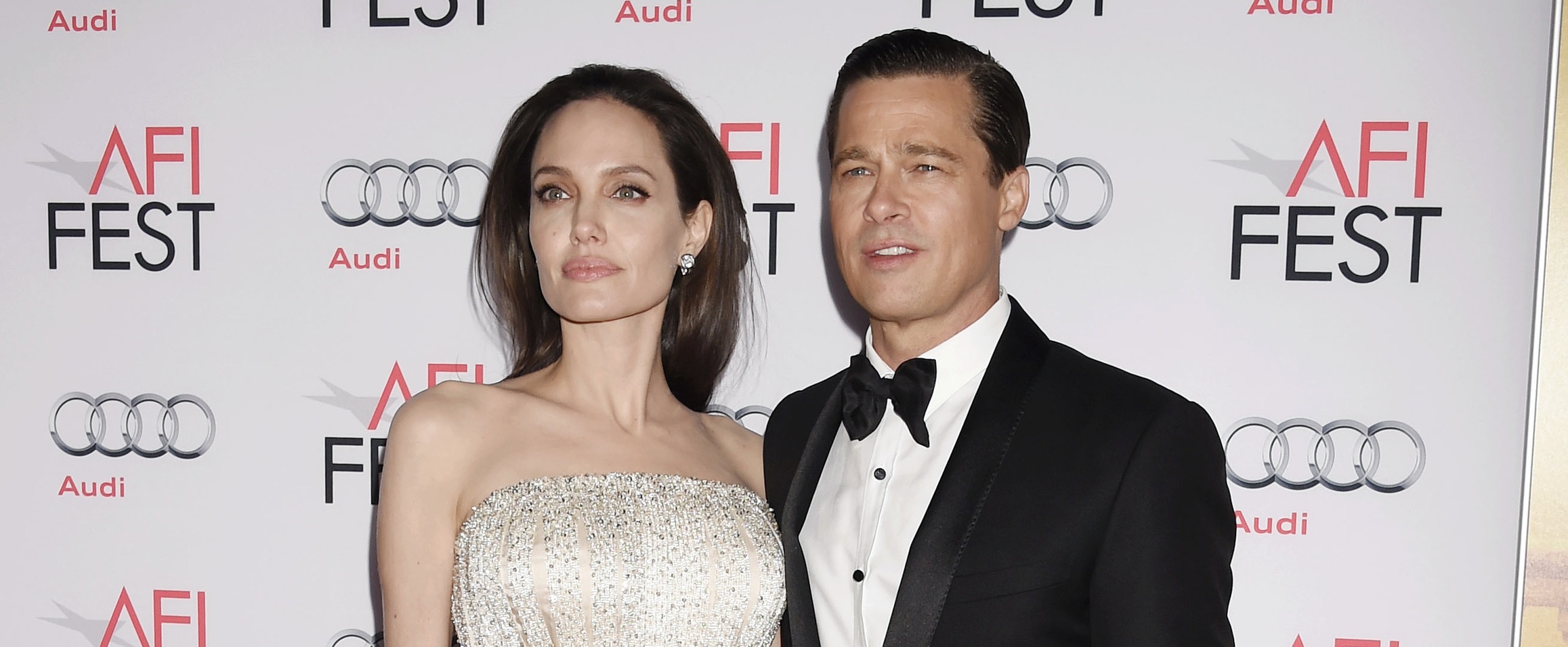 Drama in overvloed: dochter Angelina Jolie en Brad Pitt neemt achternaam van moeder aan