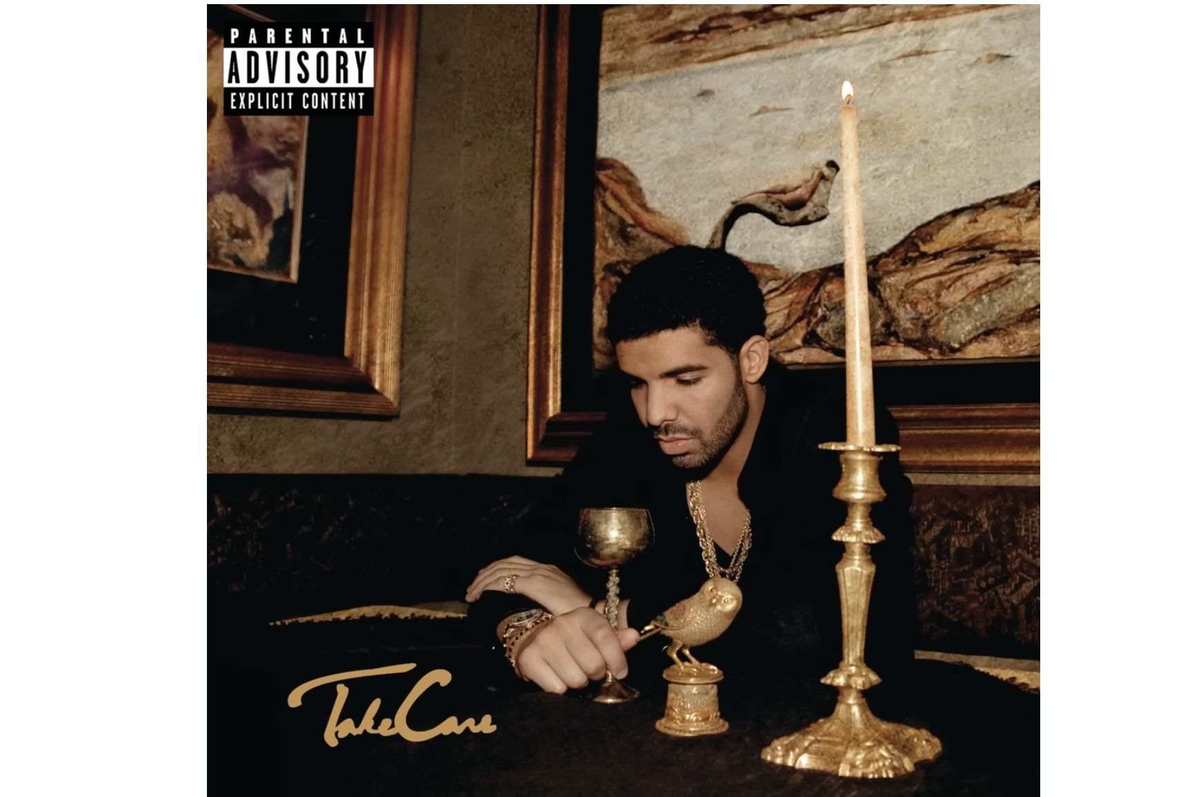 Drake - Marvins Room 