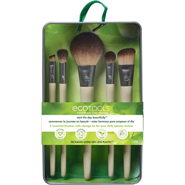 Set kwatsen Ecotools