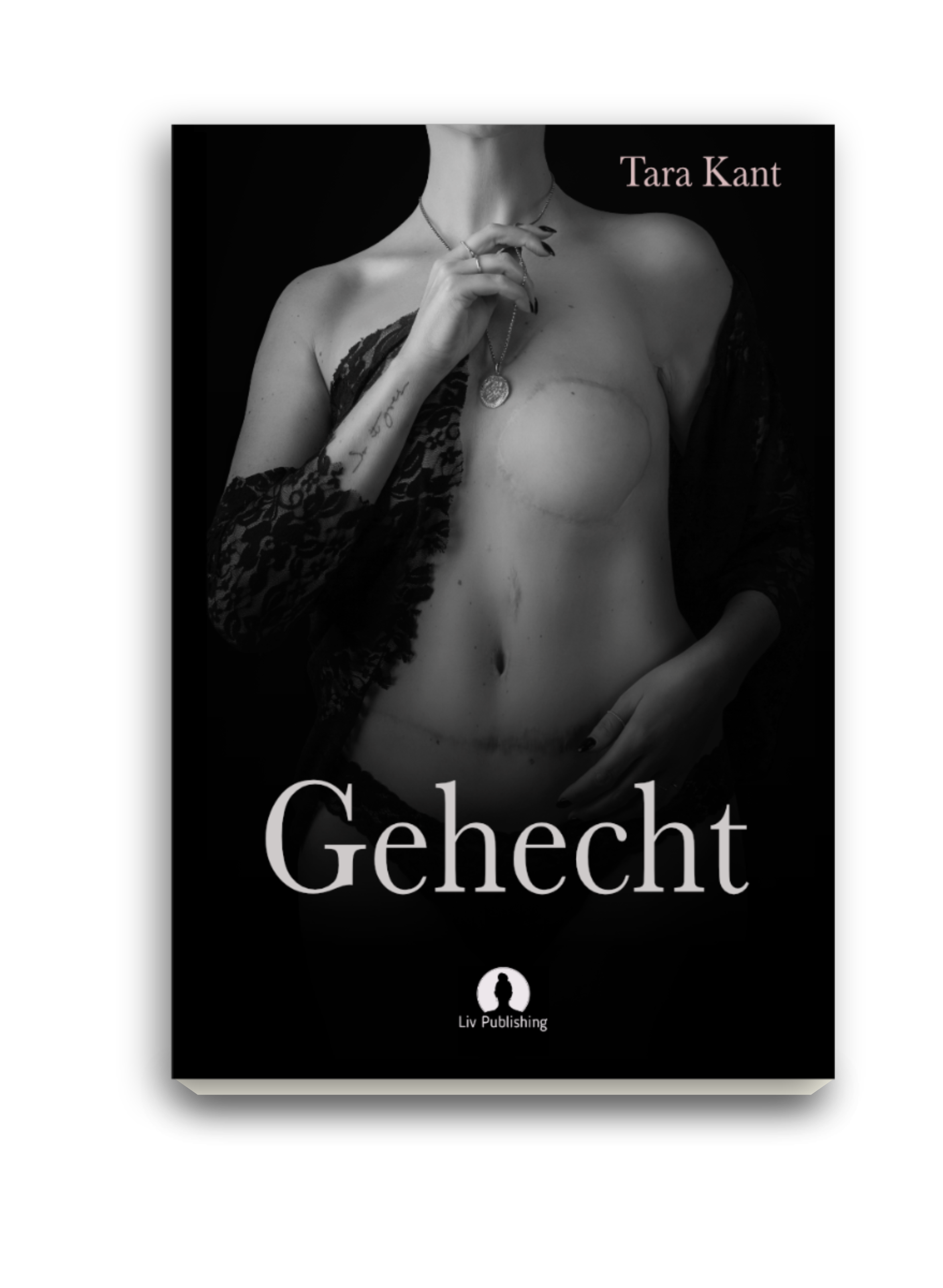 Boek Tara - real life - gehecht