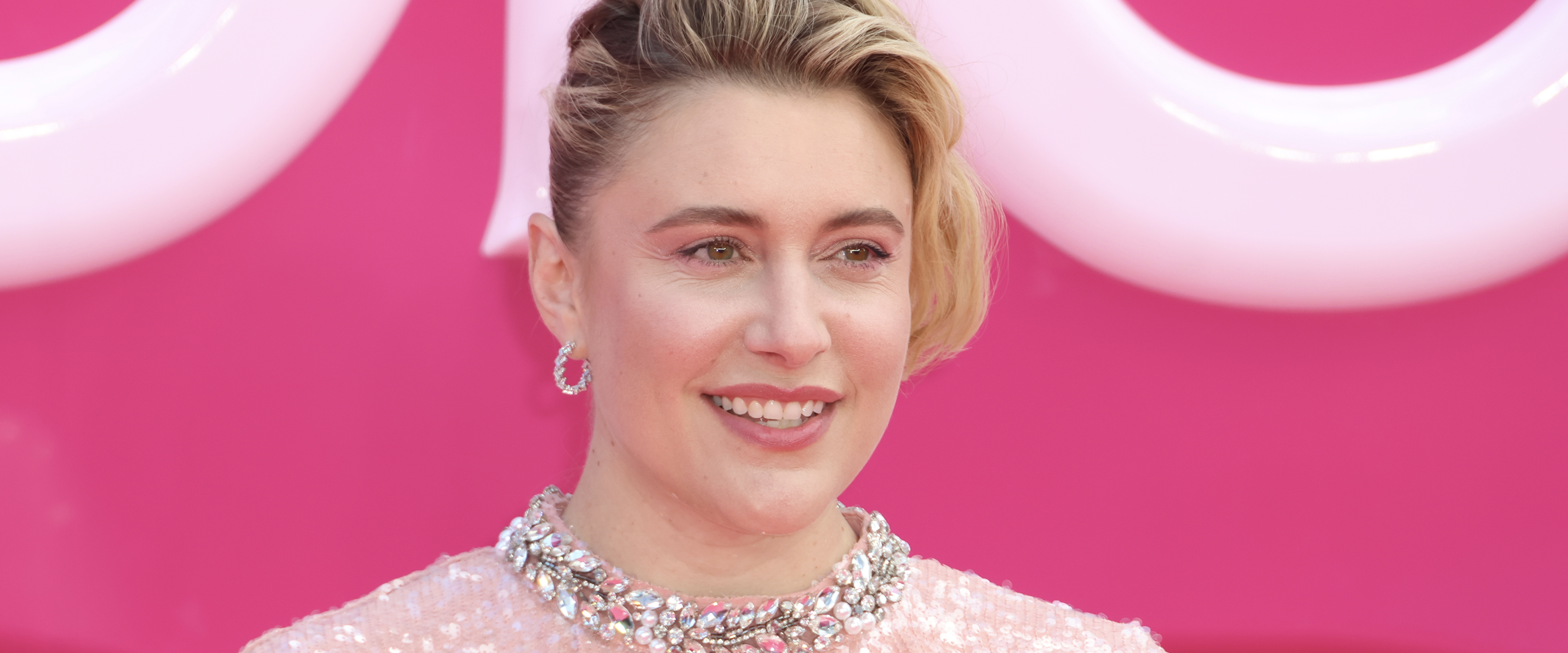 Dit is alles dat je wil weten over Barbie-regisseur Greta Gerwig