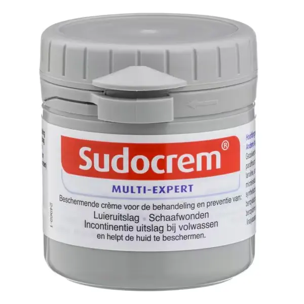 sudocreme