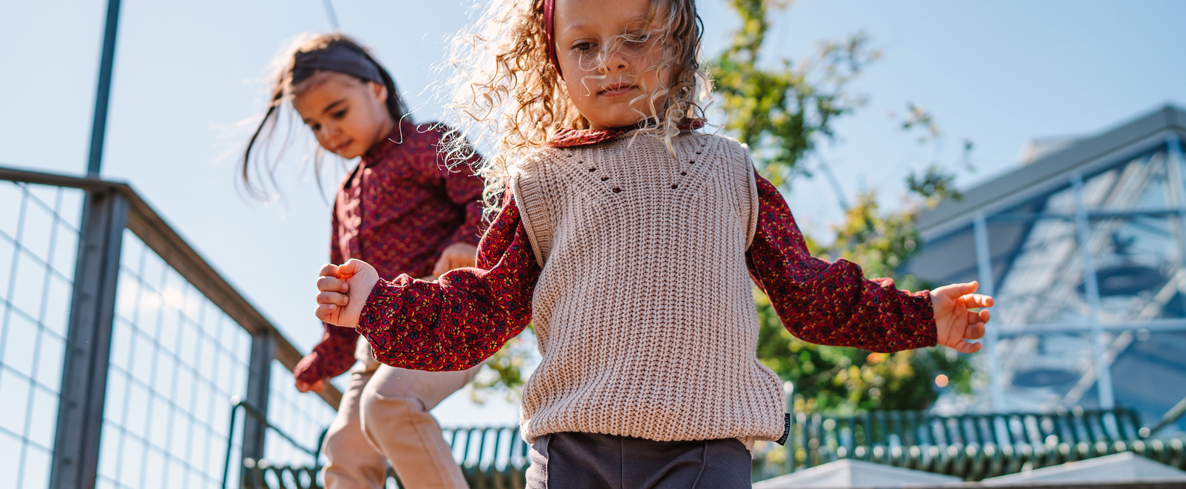 Kind met een eigen smaak? Dit nieuwe fashionlabel vindt hij of zij fantastisch