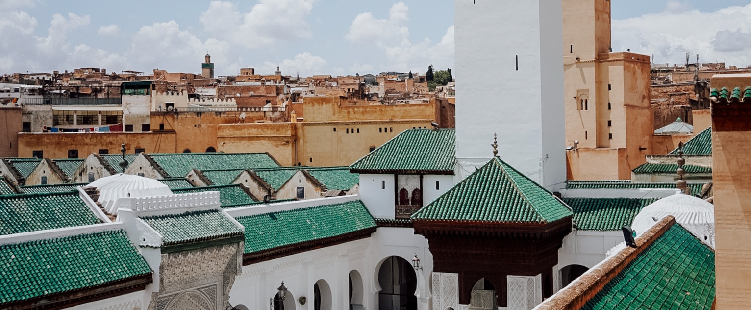 Op je bucketlist: waarom je Fez niet mag overslaan tijdens je Marokko-trip
