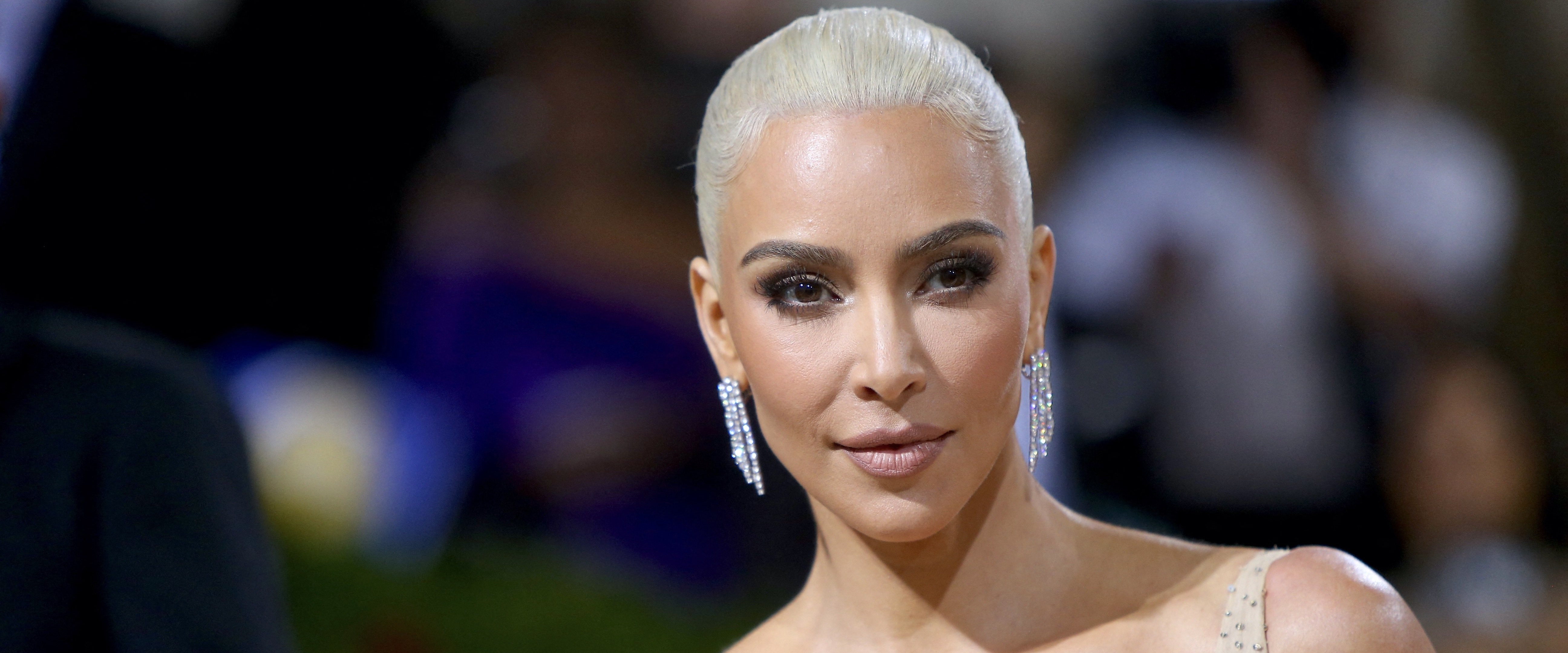 Kruisje gezet: Kim Kardashian kocht dit juweel van prinses Diana