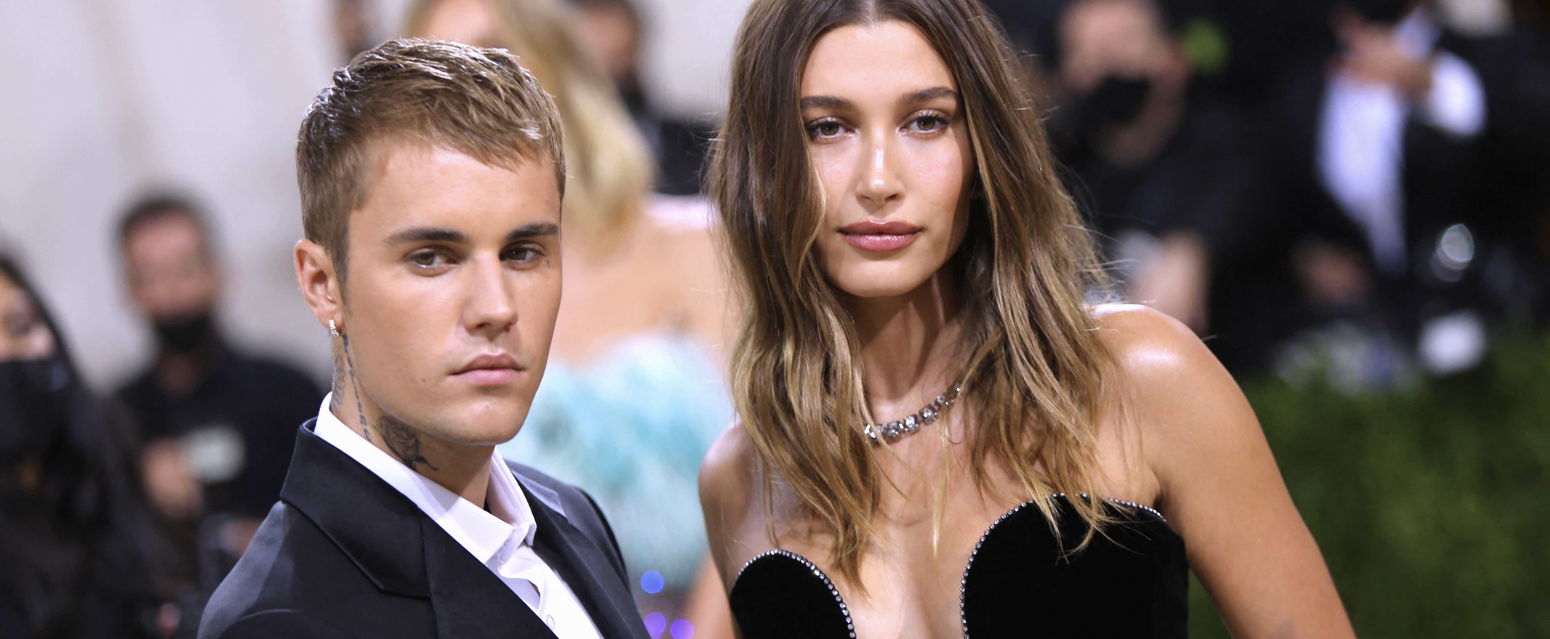 Oei, staat het huwelijk van Justin en Hailey Bieber op losse schroeven?