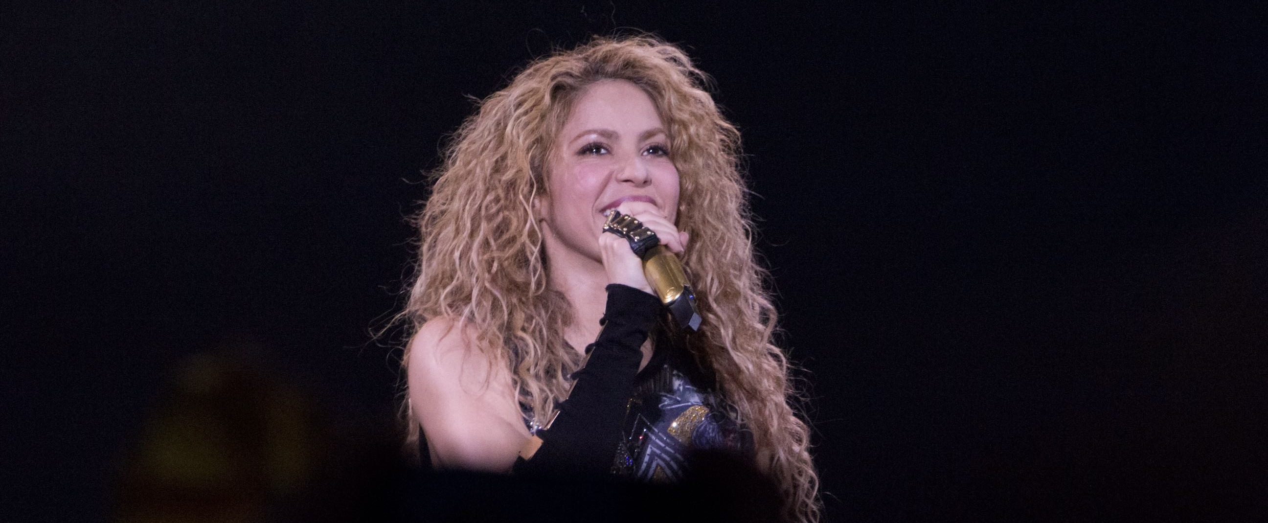 Dat scheelt: Shakira en Piqué zijn het na breuk eens over de voogdij