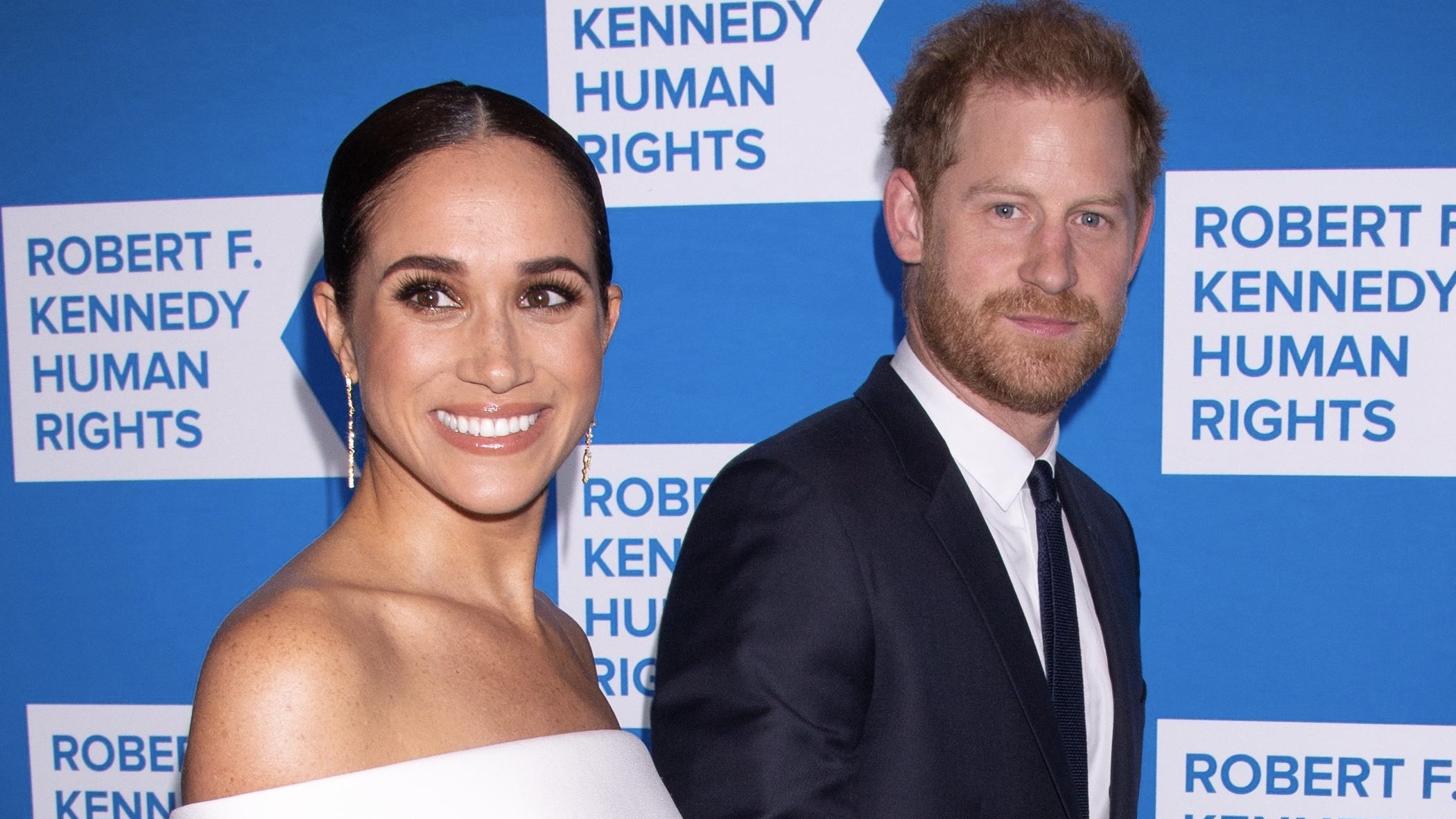 Deze miljoenendeal is wél veilig: Netflix blijft met Harry en Meghan werken