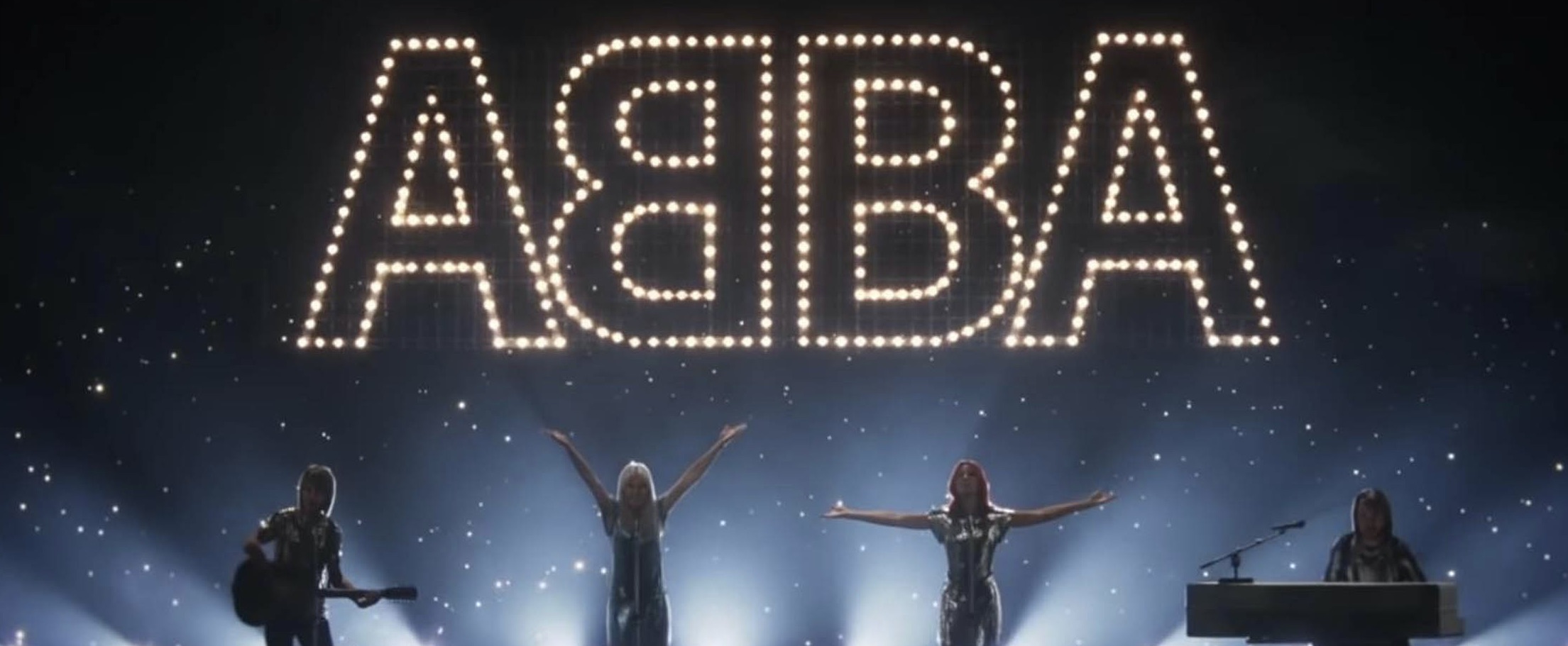 ABBA Vertelt Kunnen We Een Re Nie Verwachten Op Het Songfestival In   77B90BF8 2F42 48D7 95EB 204B764A3492 1 201 A 