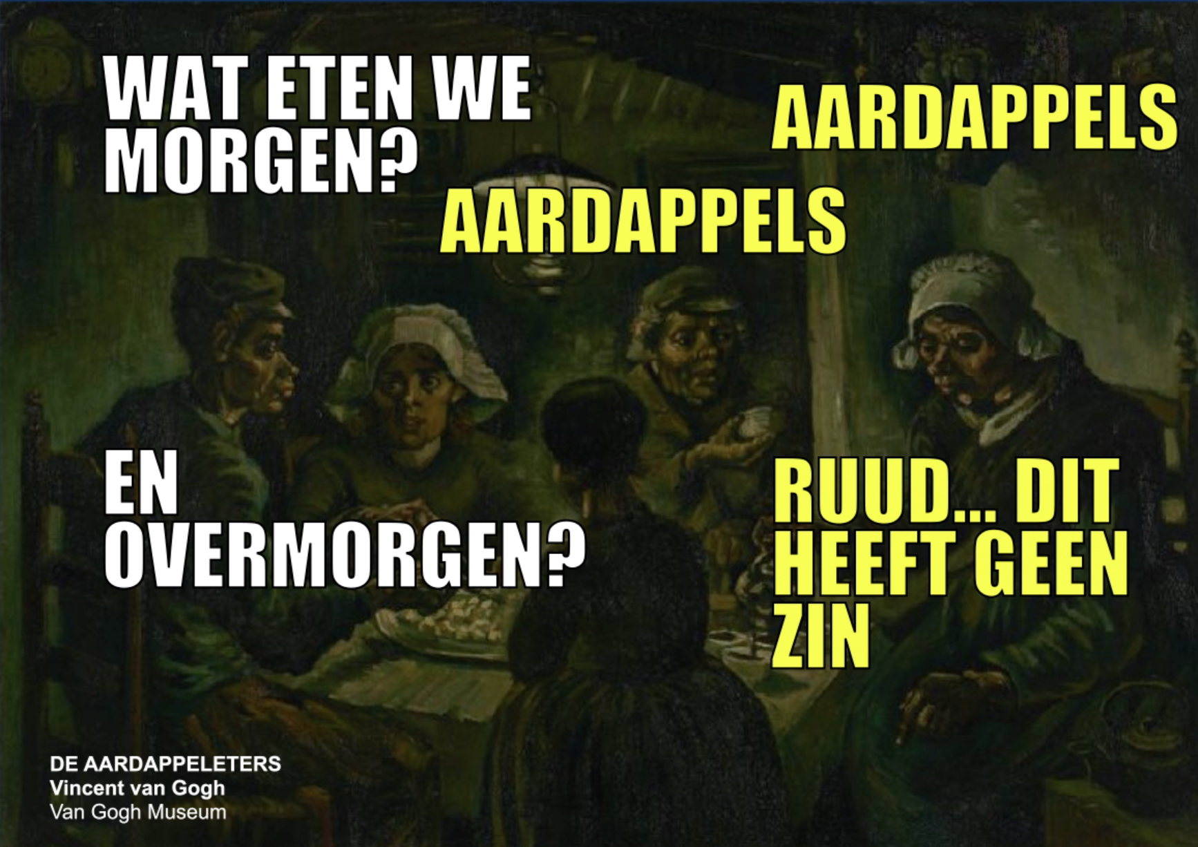 meme-deaardappeleters-vincentvangogh1