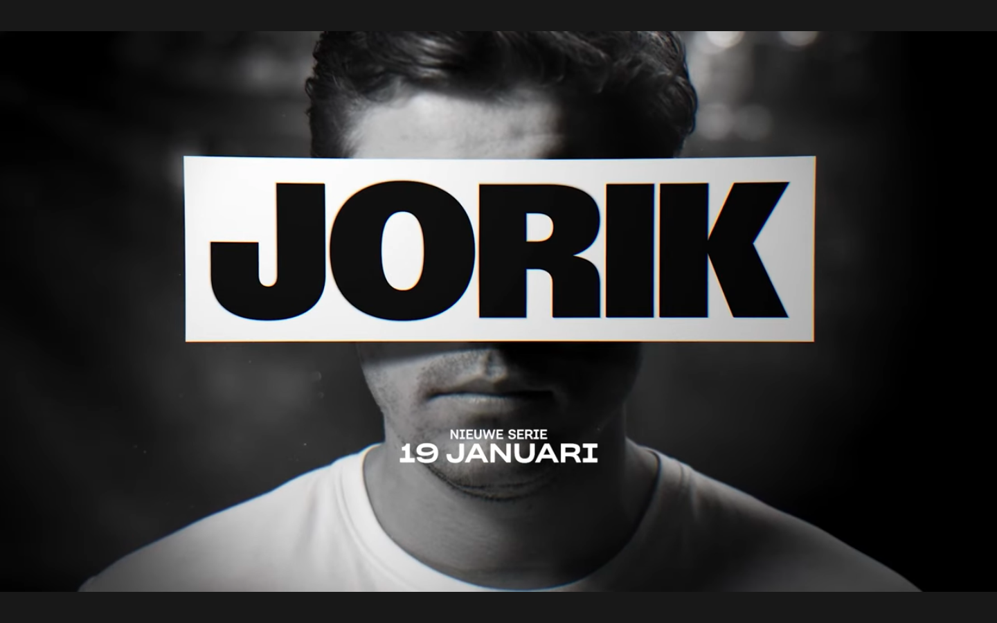 JORIK | Officiële Trailer | Prime Video NL