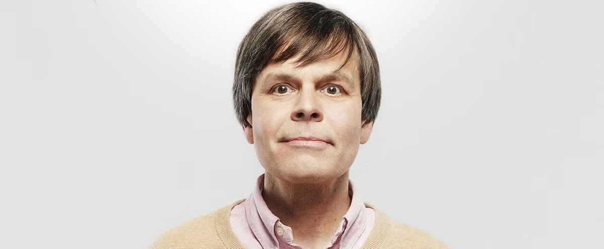 Dit is wanneer de nieuwe documentaire over Kees Momma op Videoland verschijnt 